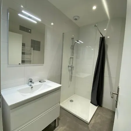 Apart Otel Le Relais De Crussol