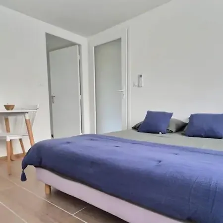Le Relais De Crussol 3*