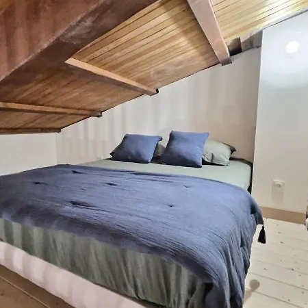 Le Relais De Crussol *