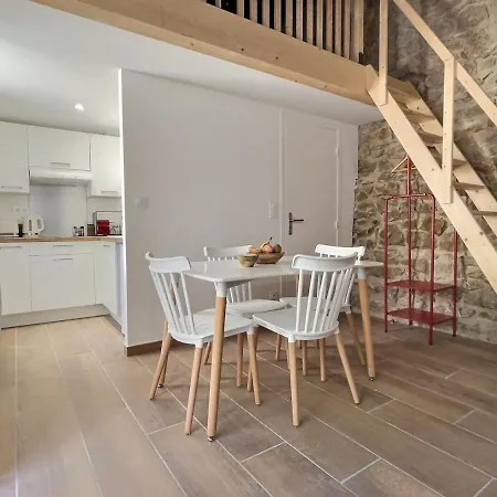 Le Relais De Crussol * Saint-Peray