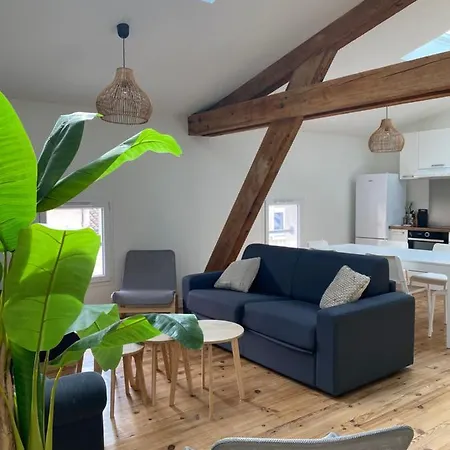 Le Relais De Crussol Aparthotel Saint-Peray