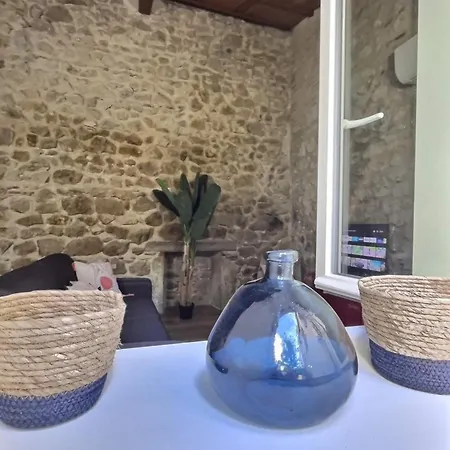 Le Relais De Crussol *