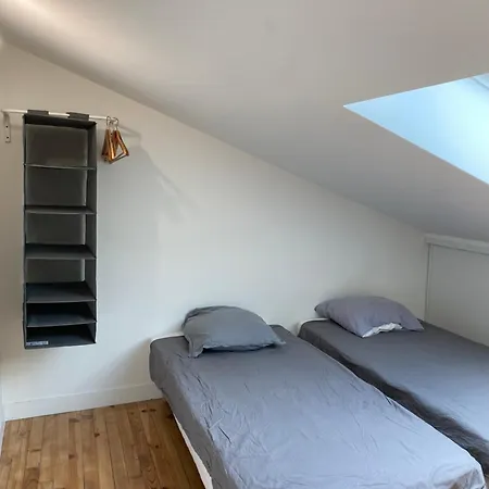 Aparthotel Le Relais De Crussol Saint-Peray