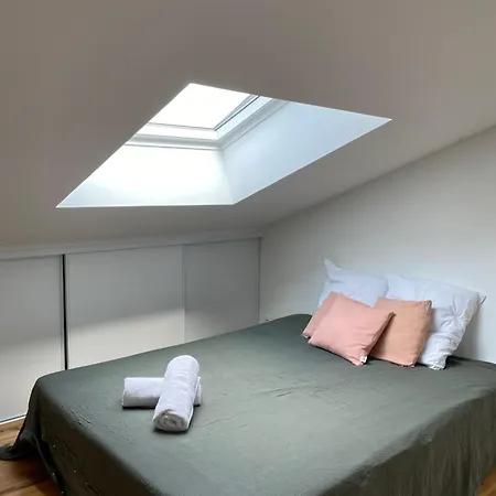 Le Relais De Crussol Aparthotel