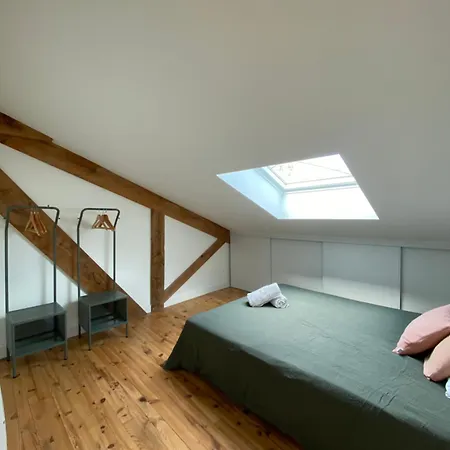 Le Relais De Crussol Aparthotel Saint-Peray