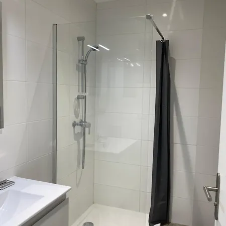 Aparthotel Le Relais De Crussol Saint-Peray