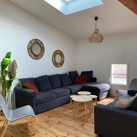 Le Relais De Crussol Aparthotel