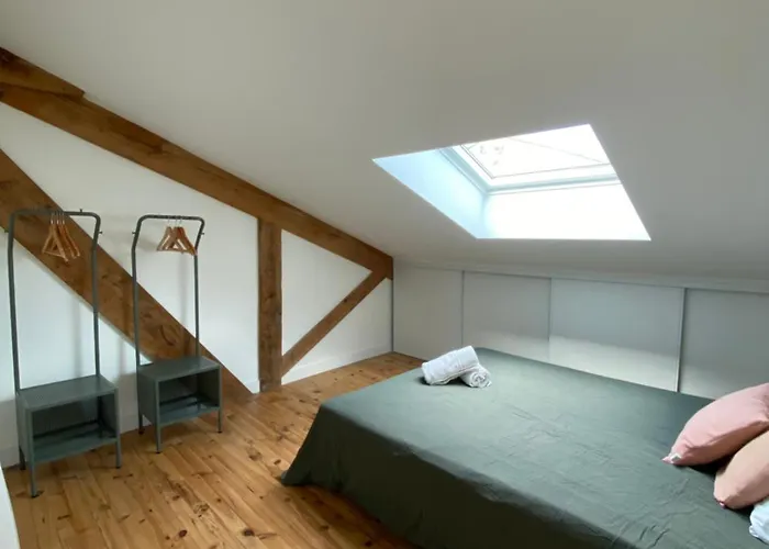 Le Relais De Crussol