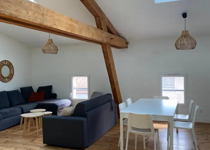 Le Relais De Crussol